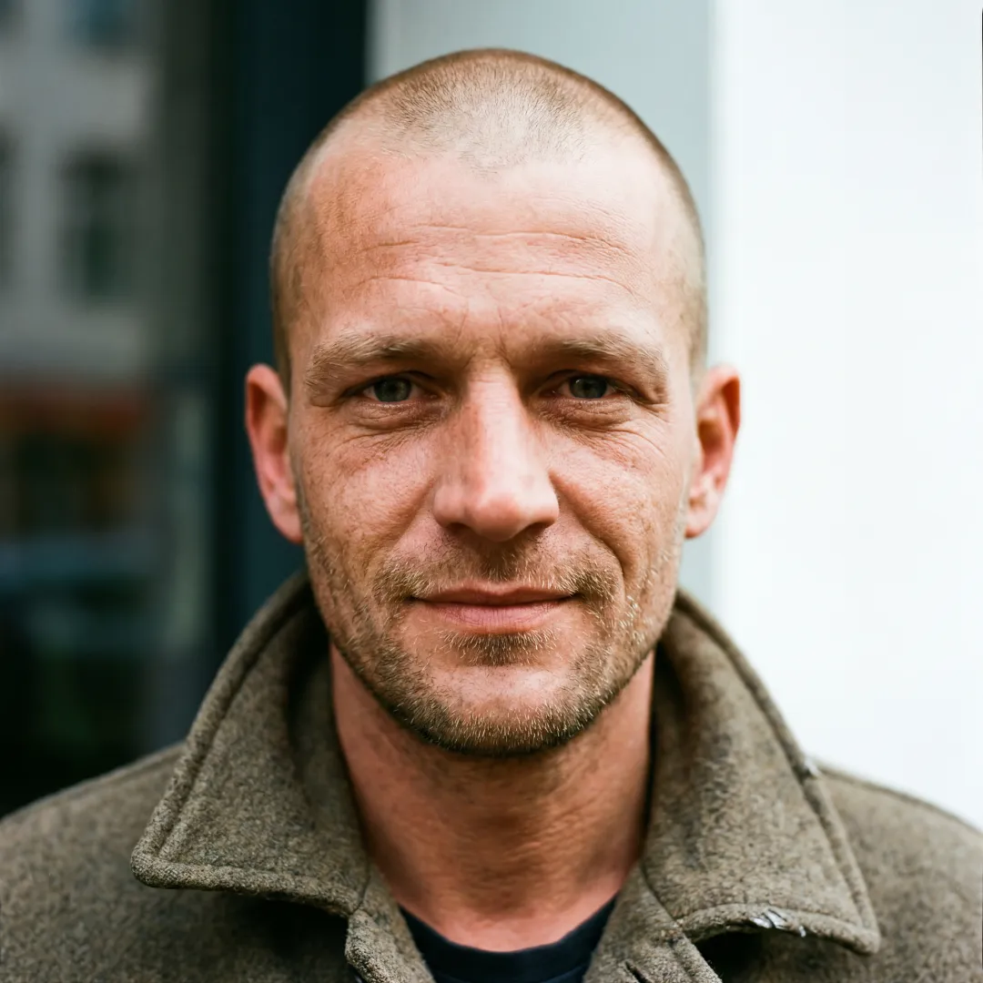 Maximilian Steinbach